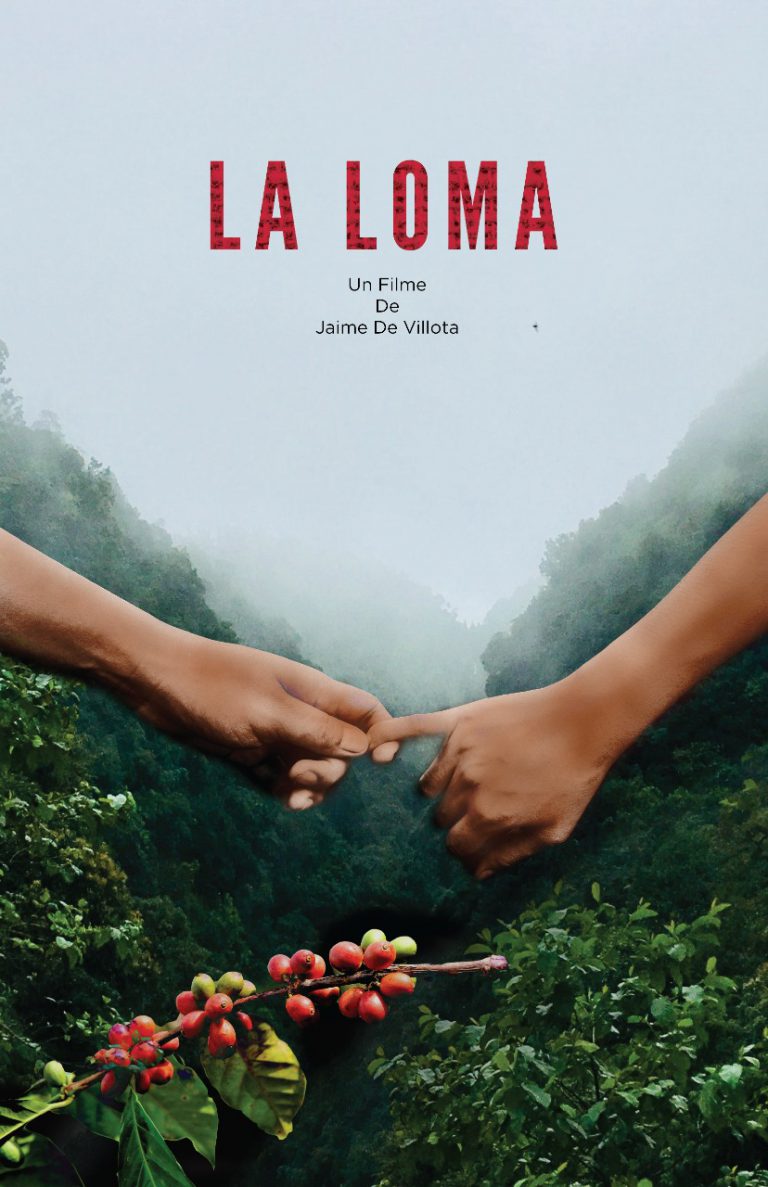 La loma - Un filme de Jaime De Villota